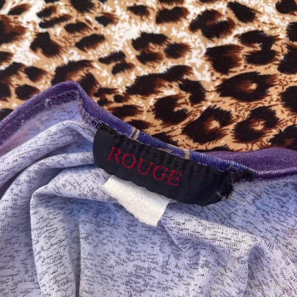 vintage boho blouse - Picture 8 of 8